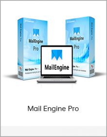 Mail Engine Pro