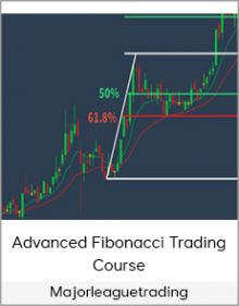 Majorleaguetrading - Advanced Fibonacci Trading Course