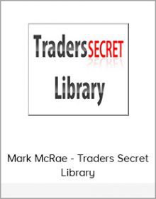 Mark McRae - Traders Secret Library