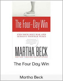 Martha Beck - The Four Day Win