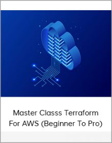 Master Classs Terraform For AWS (Beginner To Pro)