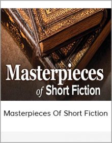 Masterpieces Of Short Fiction