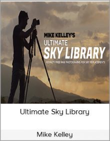 Mike Kelley - Ultimate Sky Library