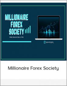 Millionaire Forex Society