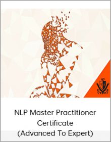 NLP Master Practitioner Certificate (Advanced To Expert)