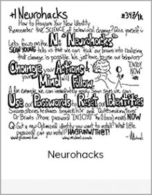 Neurohacks