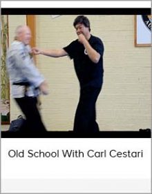 Old School With Carl Cestari