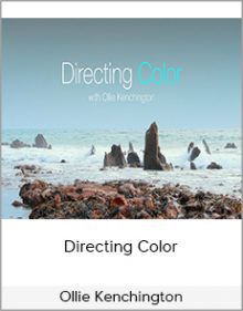 Ollie Kenchington - Directing Color