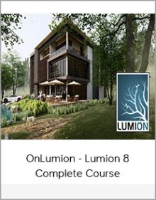 OnLumion - Lumion 8 Complete Course