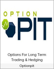 Optionpit - Options For Long Term Trading & Hedging