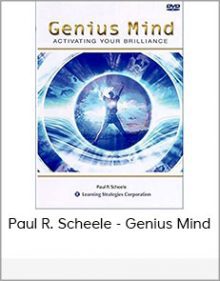 Paul R Scheele - Genius Mind