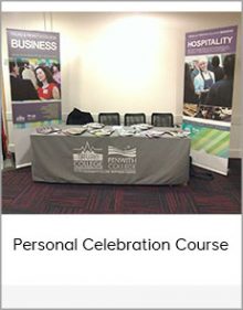 Personal Celebration Course