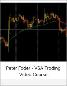 Peter Fader - VSA Trading Video Course