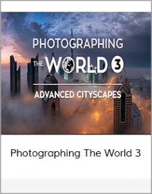 Photographing The World 3