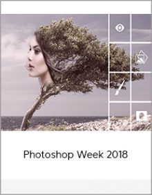 Photoshop Week 2018