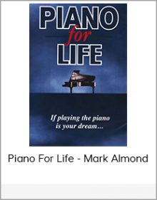 Piano For Life - Mark Almond