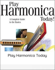 Play Harmonica Today