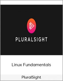 PluralSight - Linux Fundamentals