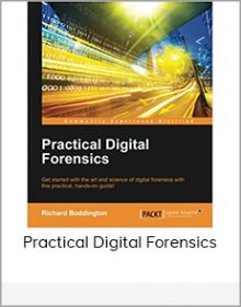 Practical Digital Forensics