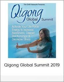 Qigong Global Summit 2019