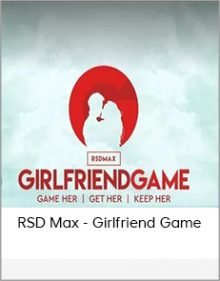 RSD Max - Girlfriend Game