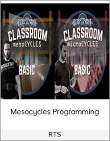 RTS - Mesocycles Programming