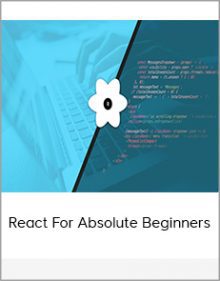 React For Absolute Beginners