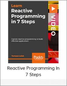 Reactive Programming In 7 Steps