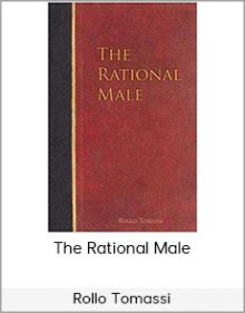 Rollo Tomassi - The Rational Male