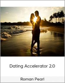 Roman Pearl – Dating Accelerator 2