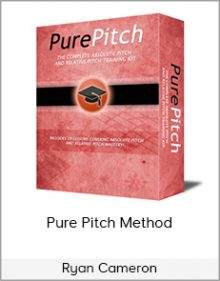 Ryan Cameron - Pure Pitch Method