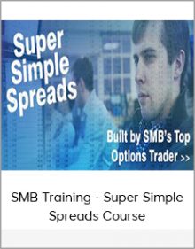 SMB Training - Super Simple Spreads Course