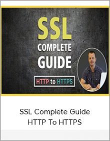 SSL Complete Guide HTTP To HTTPS