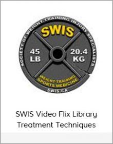 SWIS Video Flix Library - Treatment Techniques