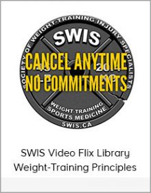 SWIS Video Flix Library - Weight-Training Principles