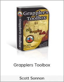 Scott Sonnon - Grapplers Toolbox