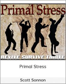 Scott Sonnon - Primal Stress