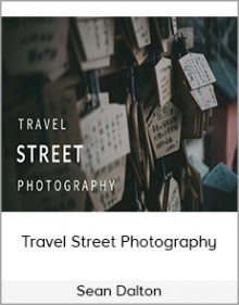 Sean Dalton - Travel Street Photography