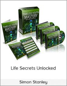 Simon Stanley - Life Secrets Unlocked