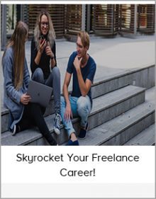 Skyrocket Your Freelance Career!