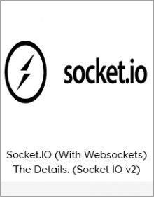 Socket.IO (With Websockets) - The Details