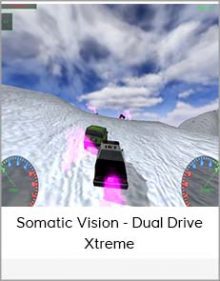 Somatic Vision - Dual Drive Xtreme