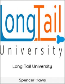 Spencer Haws - Long Tail University