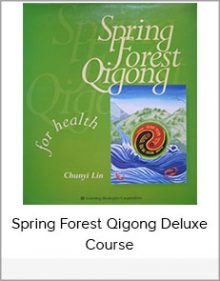 Spring Forest Qigong Deluxe Course