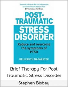 Stephen Bisbey - Brief Therapy For Post Traumatic Stress Disorder [HTML]