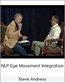 Steve Andreas - NLP Eye Movement Integration