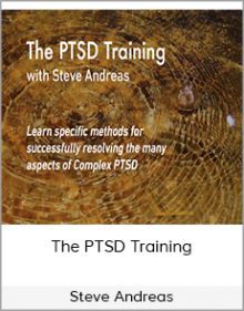 Steve Andreas - The PTSD Training