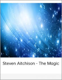 Steven Aitchison - The Magic