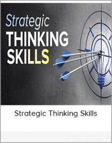 Strategic Thinking Skills