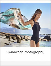 Swimwear Photography